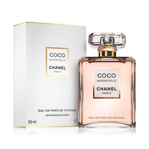 who sells chanel perfume